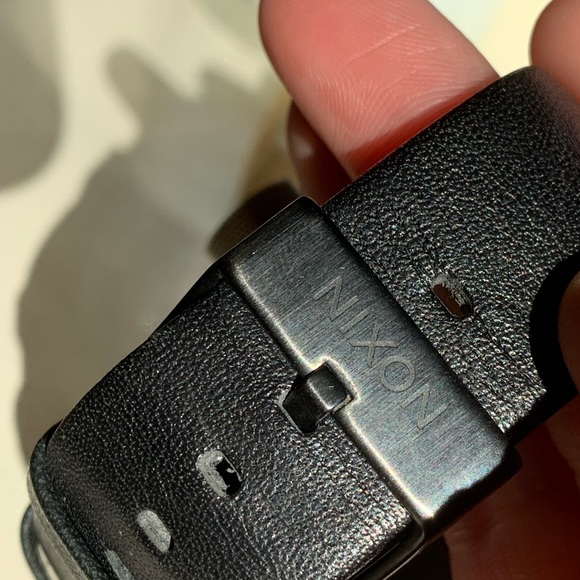 Nixon men’s watch - Picture 4 of 4